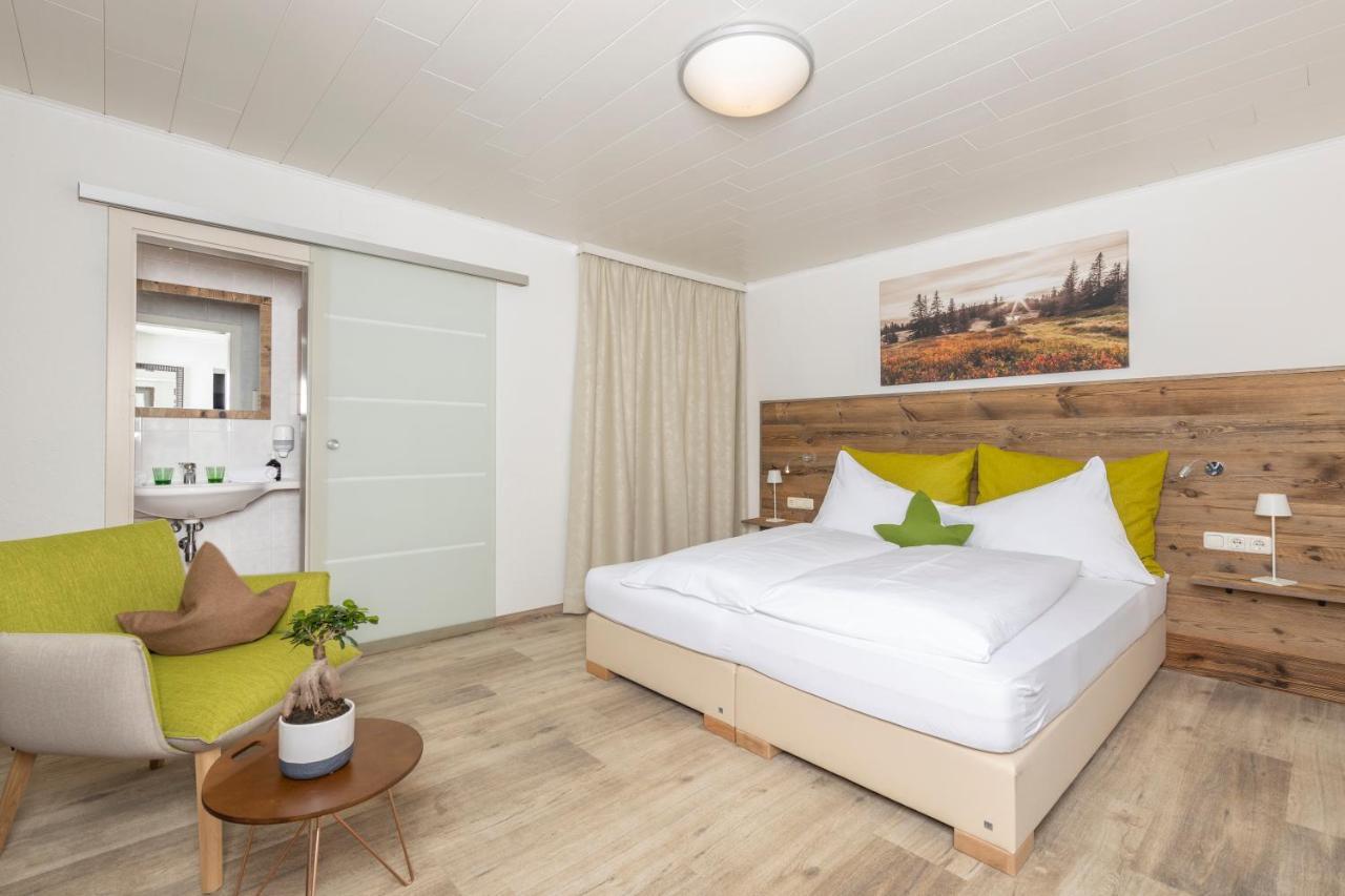 Hotel Seehang Garni Saint Wolfgang Zewnętrze zdjęcie