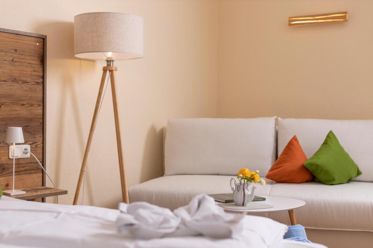 Hotel Seehang Garni Saint Wolfgang Zewnętrze zdjęcie