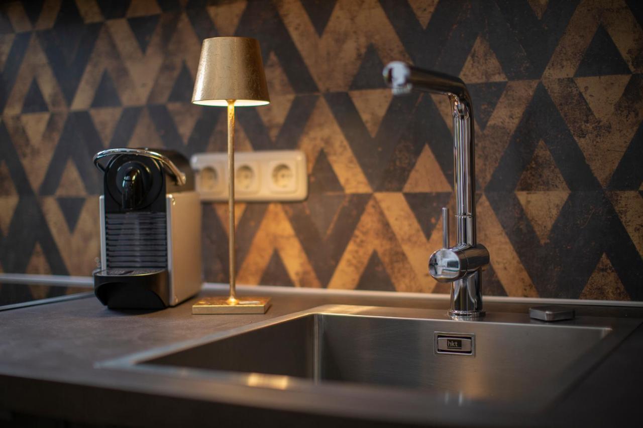 Hotel Seehang Garni Saint Wolfgang Zewnętrze zdjęcie