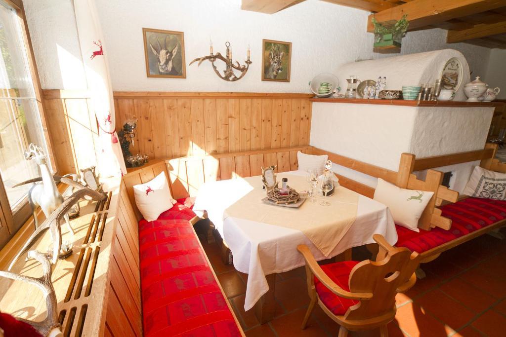 Hotel Seehang Garni Saint Wolfgang Zewnętrze zdjęcie
