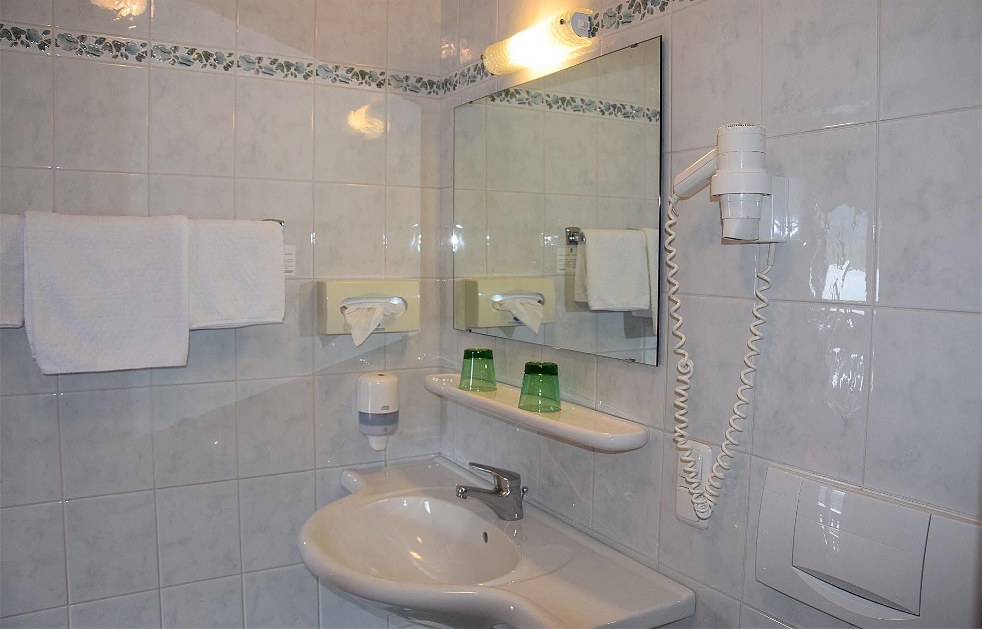 Hotel Seehang Garni Saint Wolfgang Zewnętrze zdjęcie